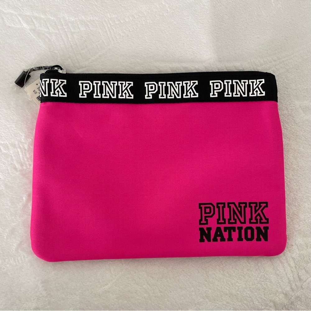Victoria’s Secret PINK Nation Pouch